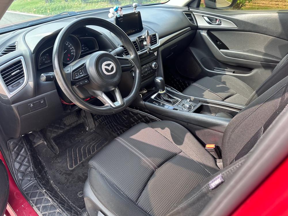 Mazda Mazda 3 Axela