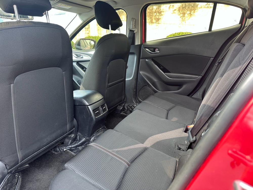 Mazda Mazda 3 Axela