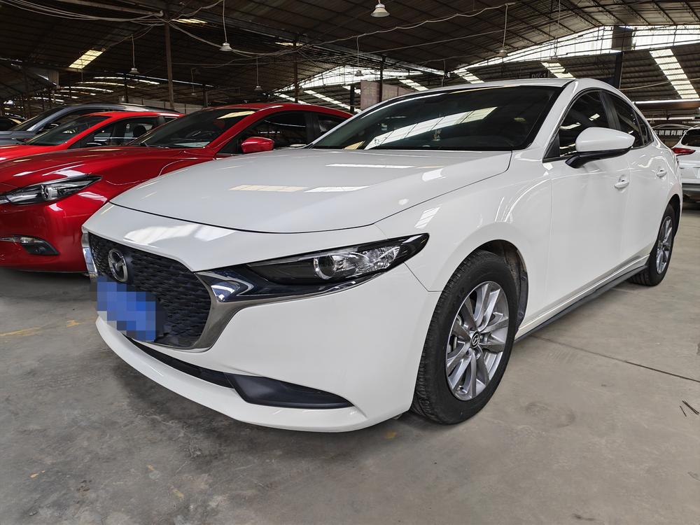 Mazda Mazda 3 Axela