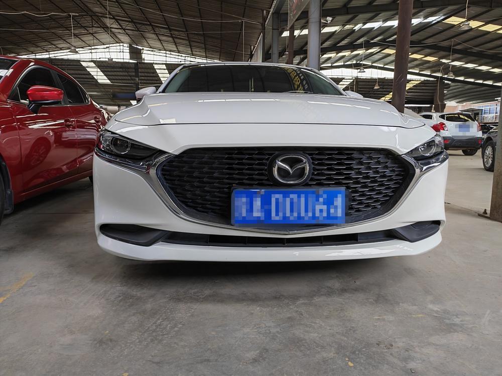 Mazda Mazda 3 Axela