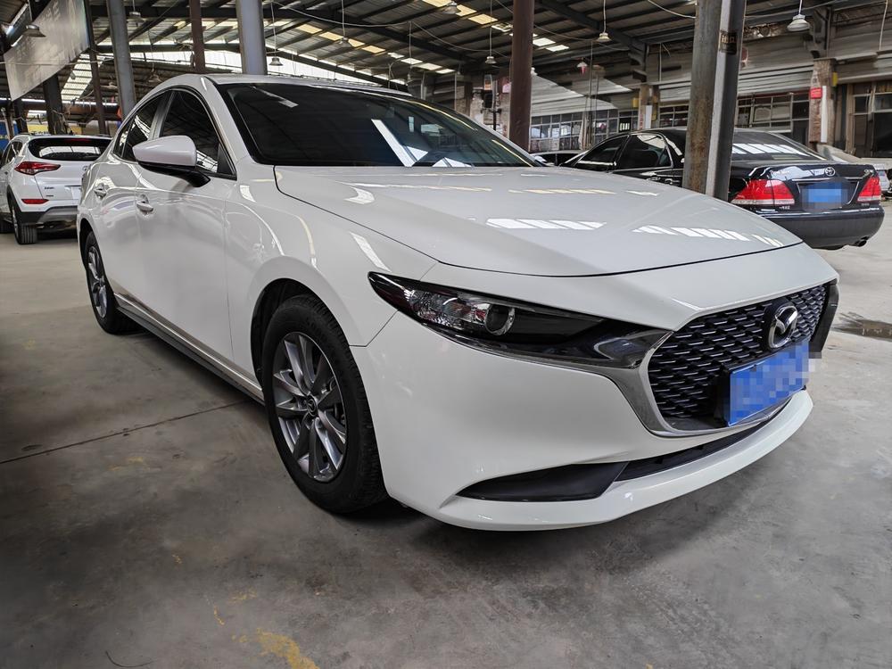 Mazda Mazda 3 Axela