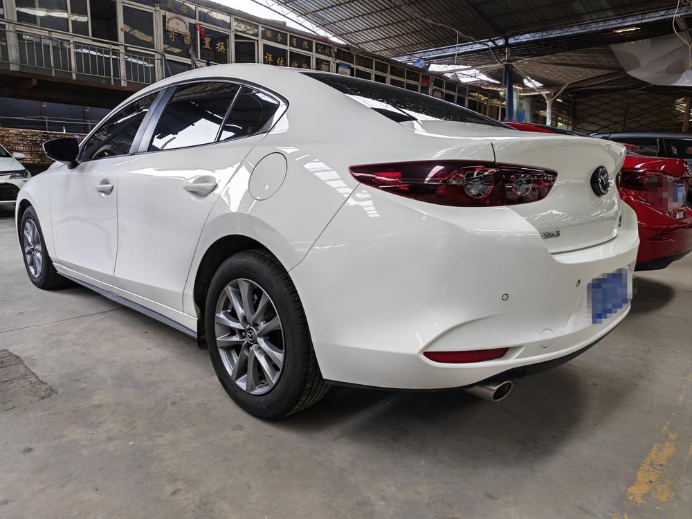 Mazda Mazda 3 Axela