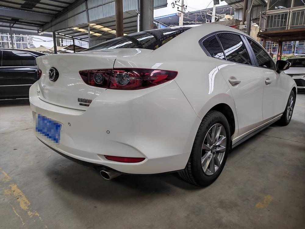 Mazda Mazda 3 Axela