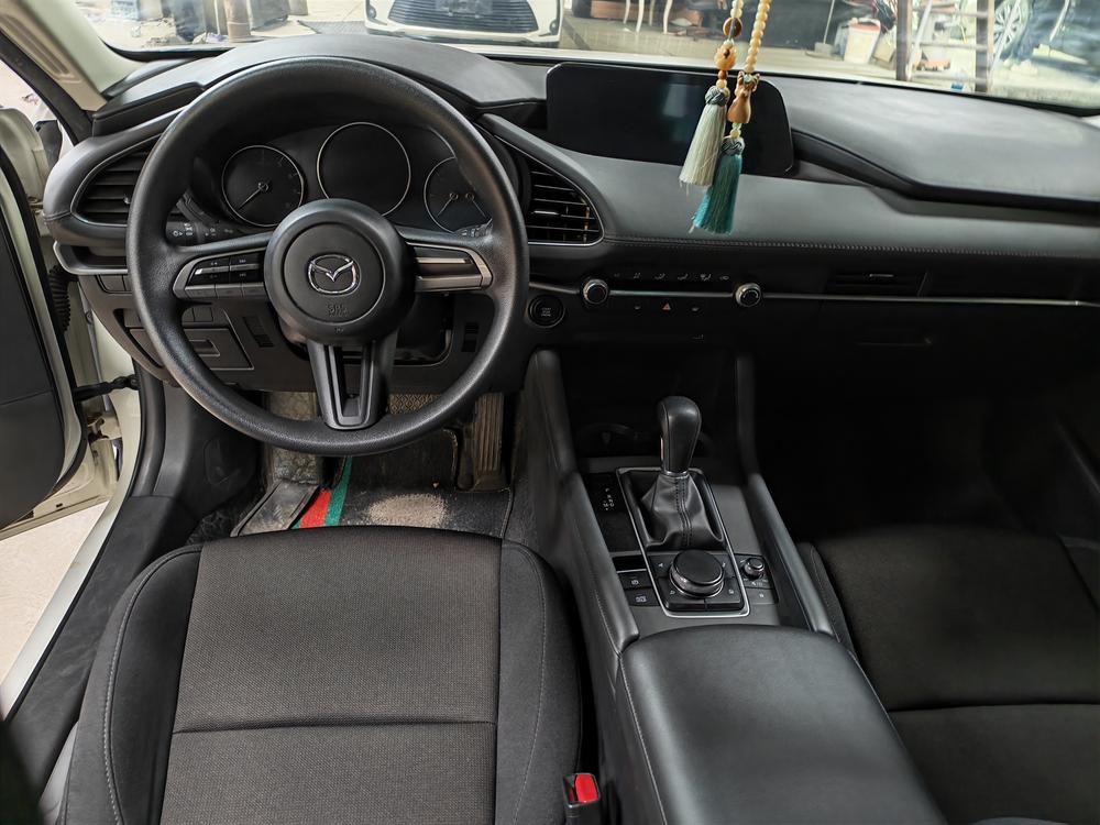 Mazda Mazda 3 Axela