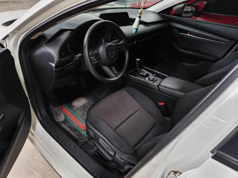 Mazda Mazda 3 Axela