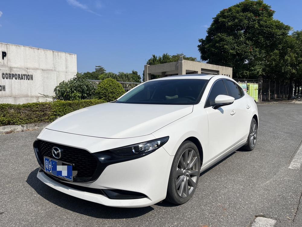 Mazda Mazda 3 Axela