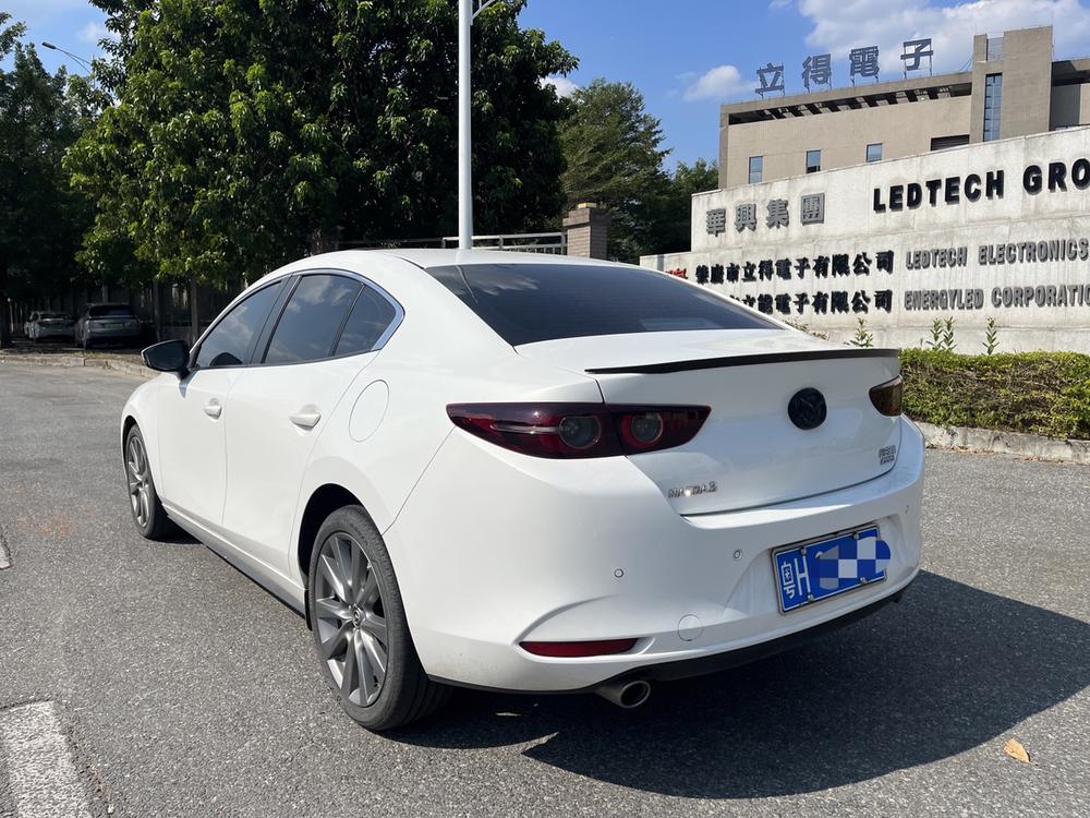 Mazda Mazda 3 Axela