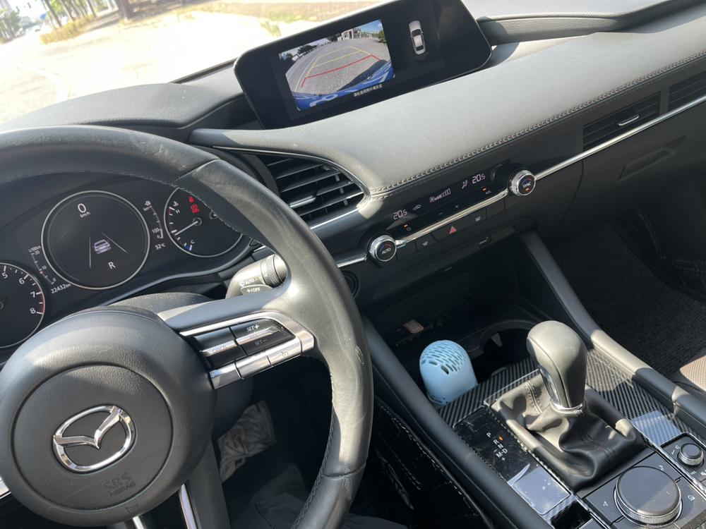 Mazda Mazda 3 Axela
