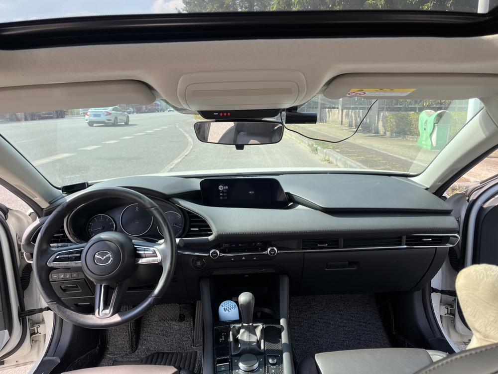 Mazda Mazda 3 Axela