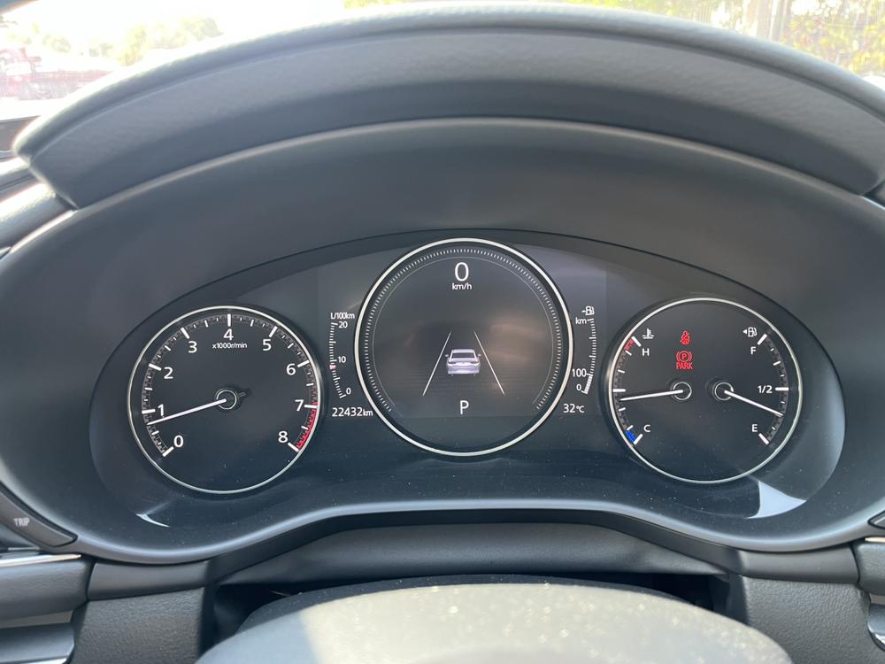 Mazda Mazda 3 Axela