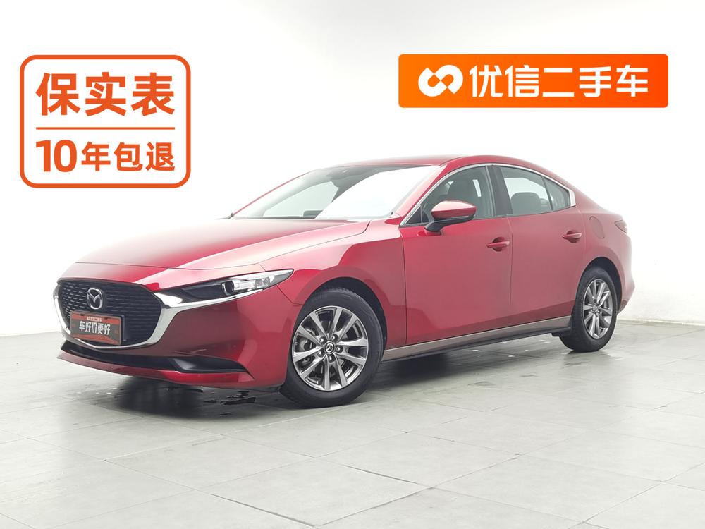 Mazda Mazda 3 Axela