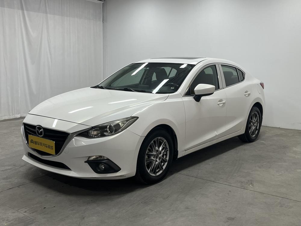 Mazda Mazda 3 Axela