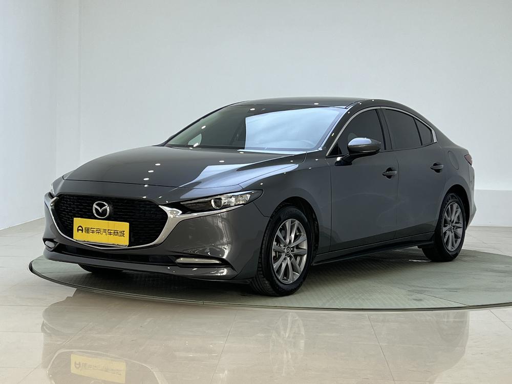 Mazda Mazda 3 Axela