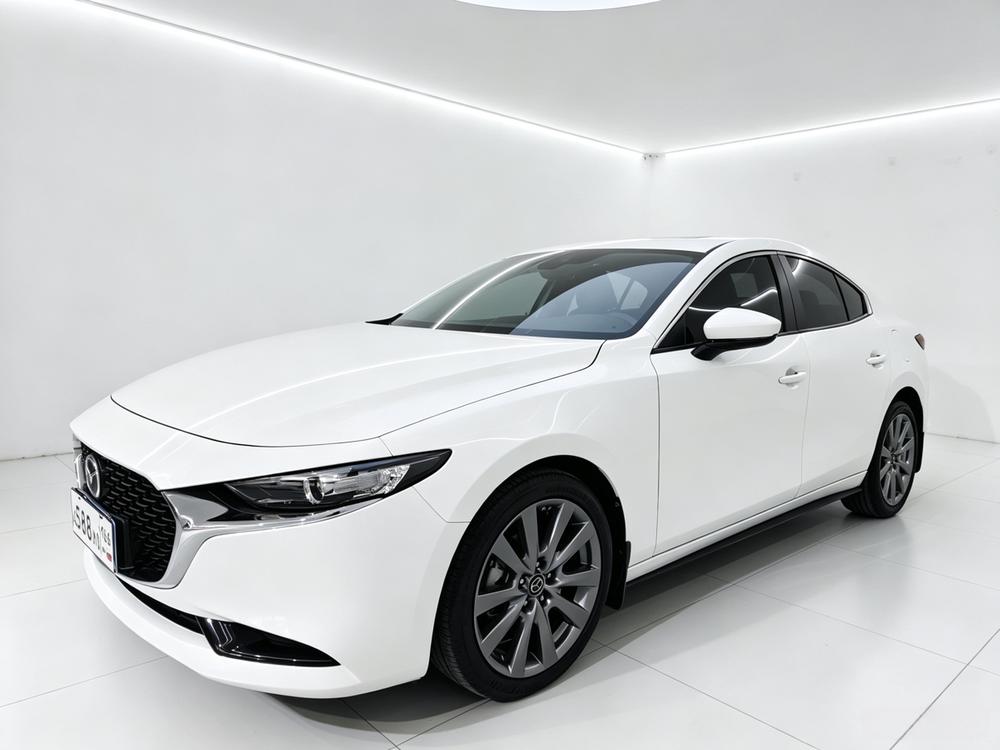 Mazda Mazda 3 Axela