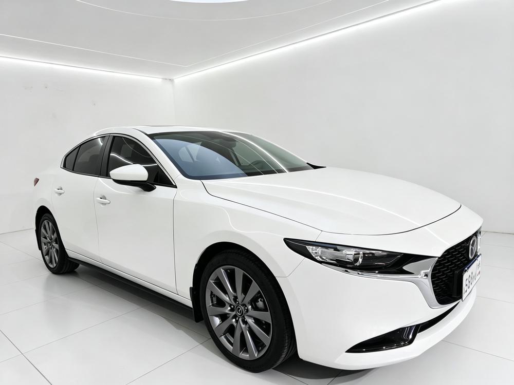 Mazda Mazda 3 Axela