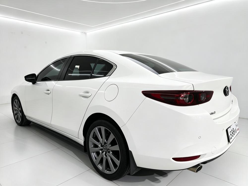 Mazda Mazda 3 Axela