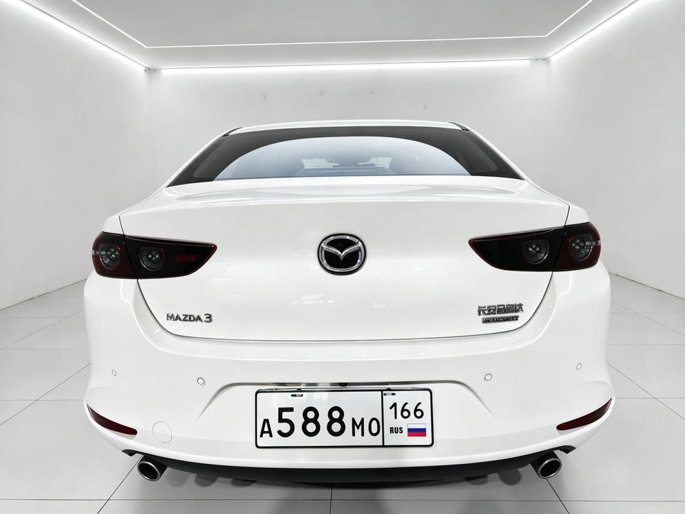 Mazda Mazda 3 Axela