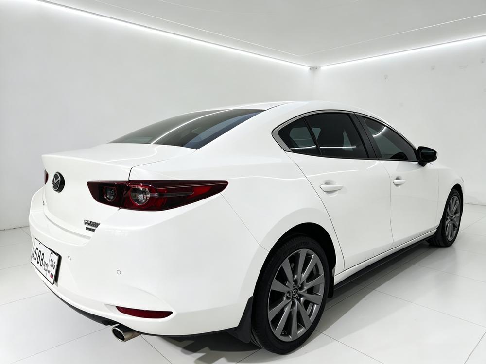 Mazda Mazda 3 Axela