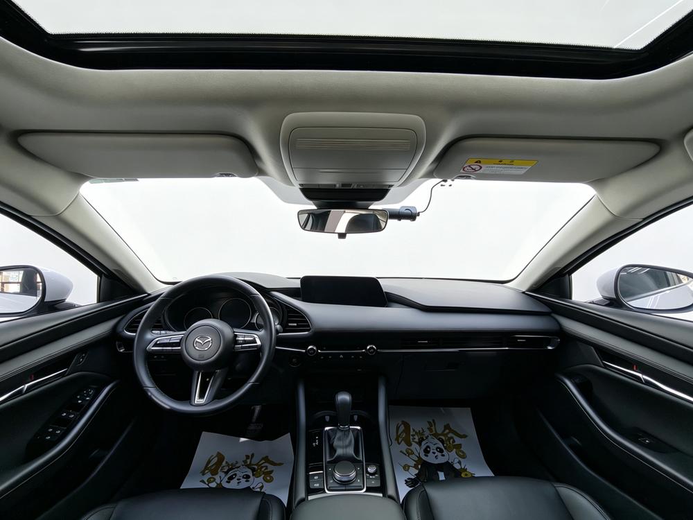 Mazda Mazda 3 Axela