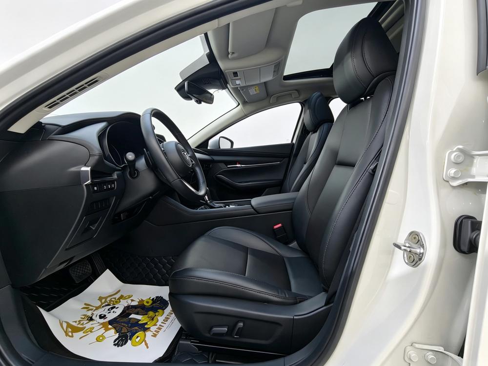 Mazda Mazda 3 Axela