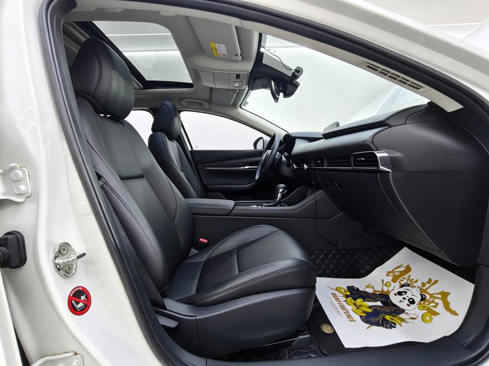 Mazda Mazda 3 Axela