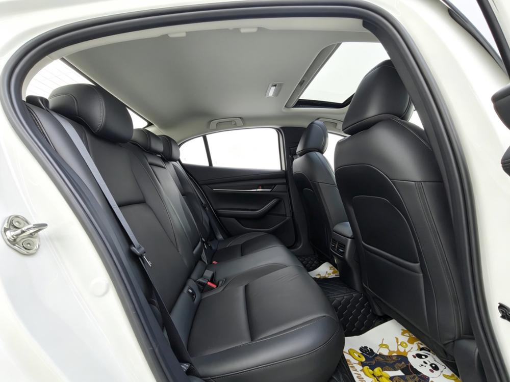 Mazda Mazda 3 Axela