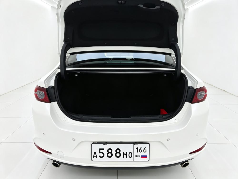Mazda Mazda 3 Axela