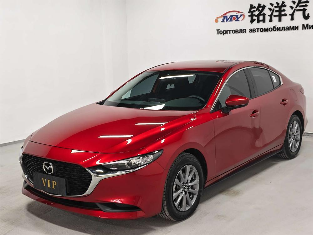 Mazda Mazda 3 Axela