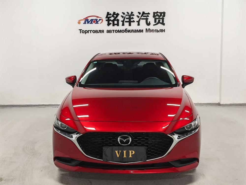 Mazda Mazda 3 Axela