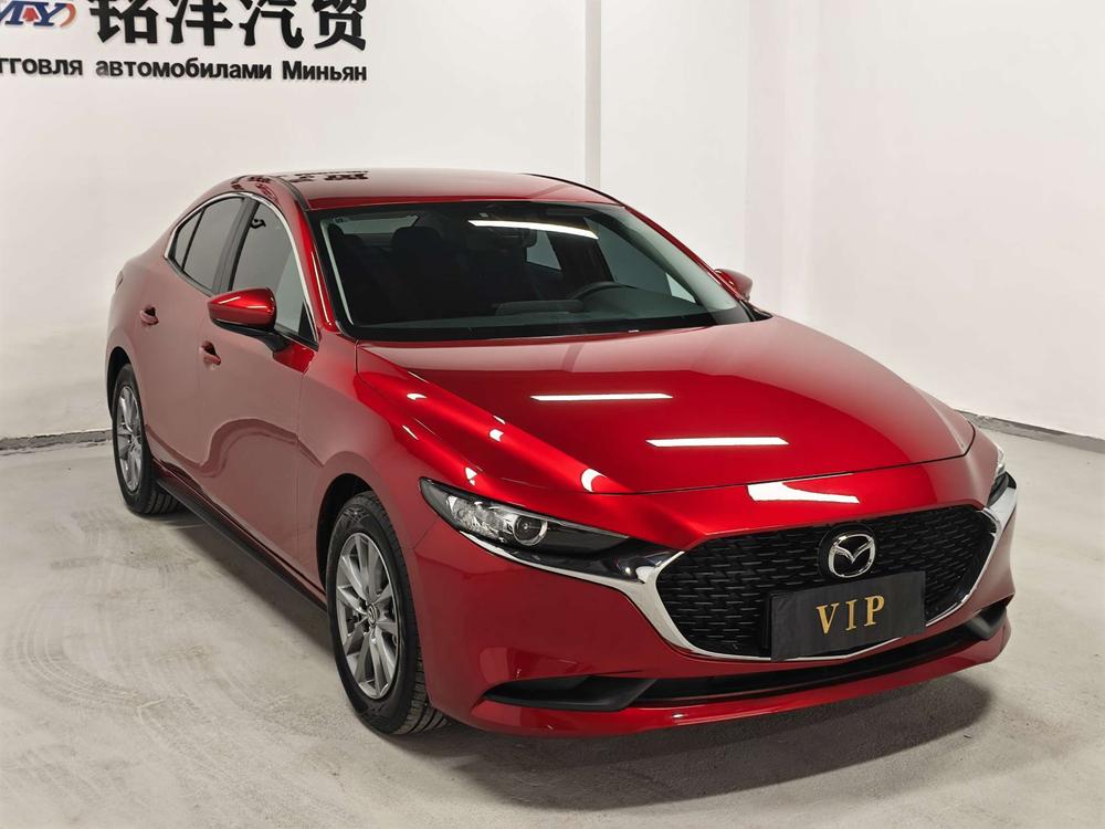 Mazda Mazda 3 Axela