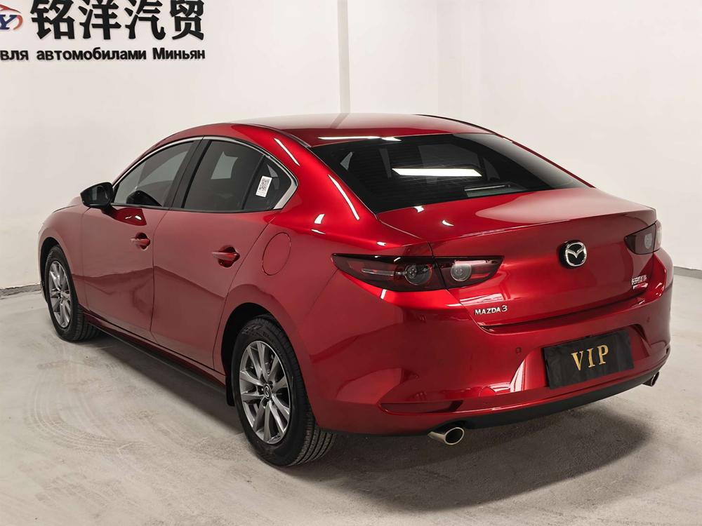 Mazda Mazda 3 Axela