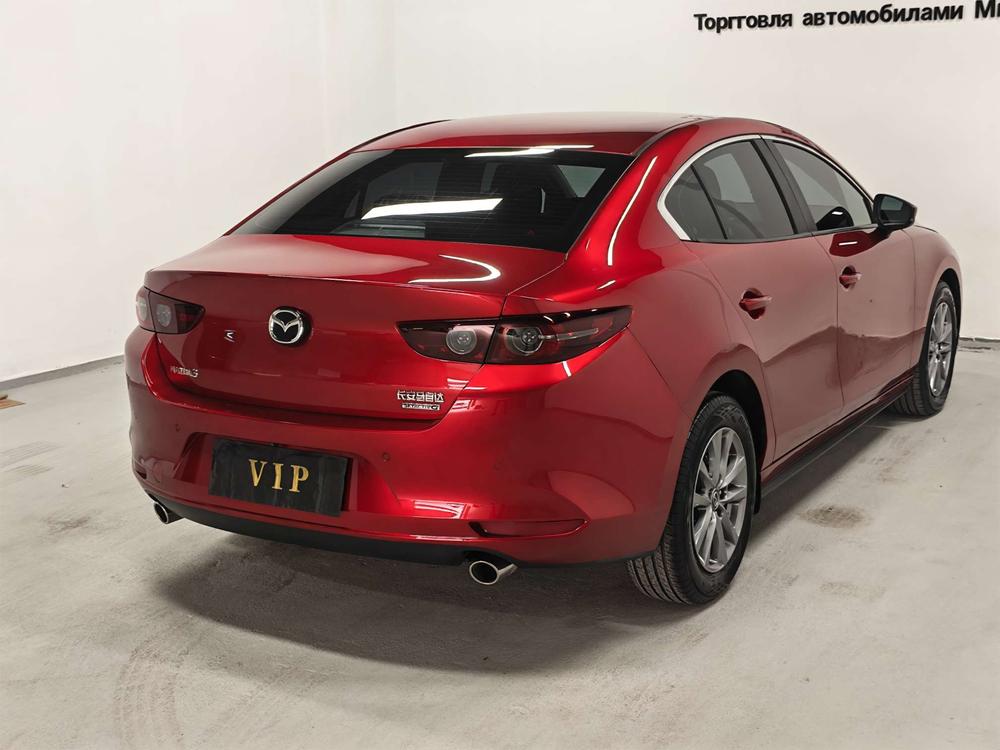 Mazda Mazda 3 Axela