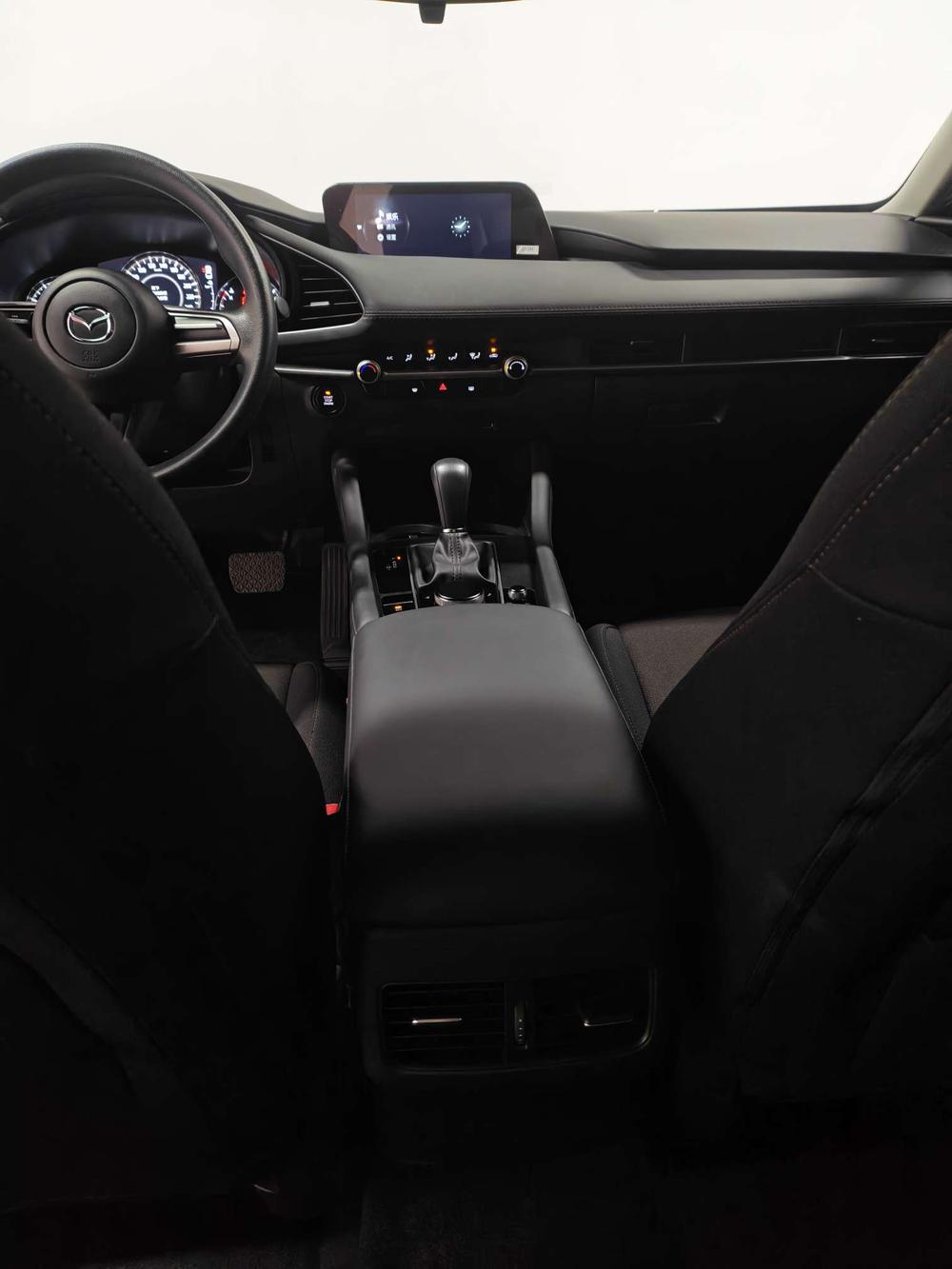 Mazda Mazda 3 Axela