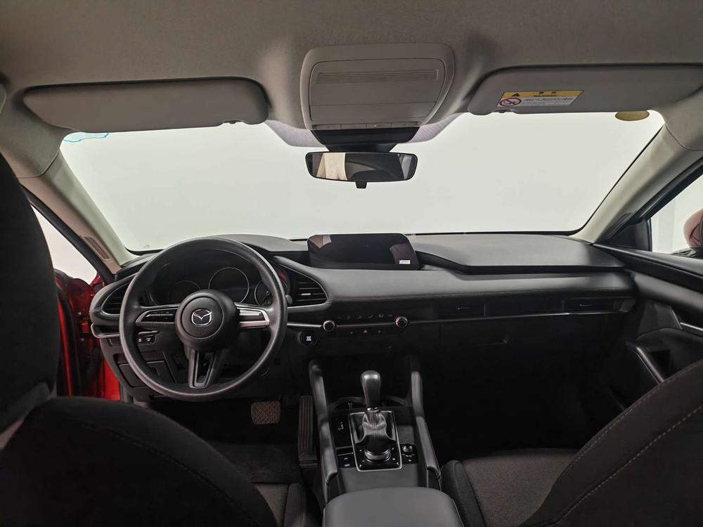 Mazda Mazda 3 Axela