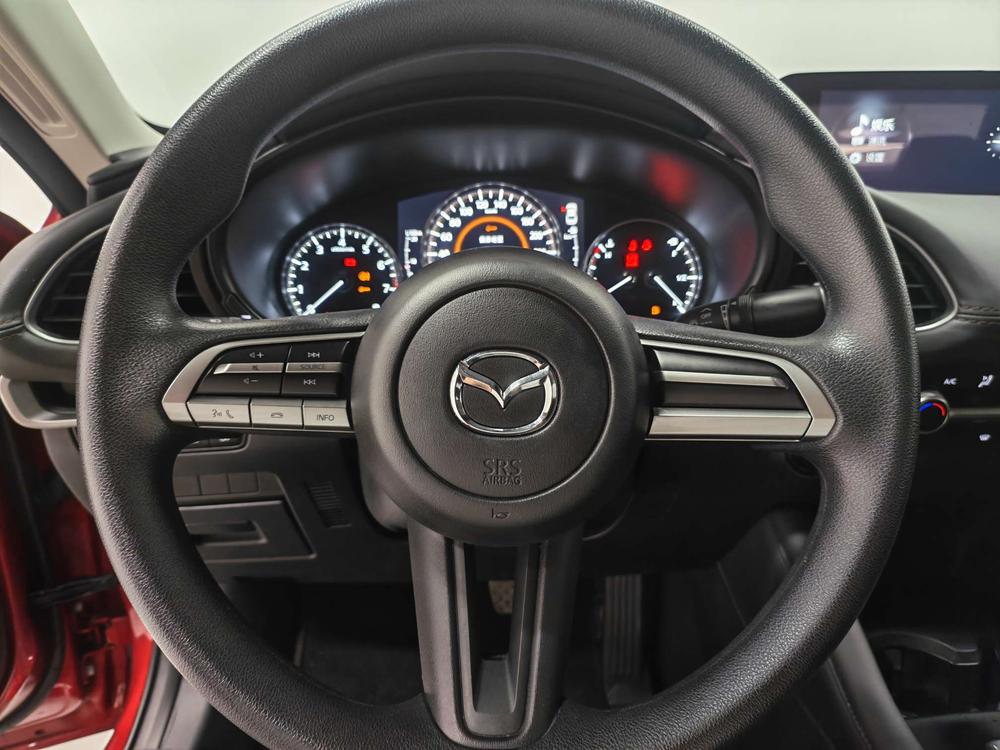 Mazda Mazda 3 Axela