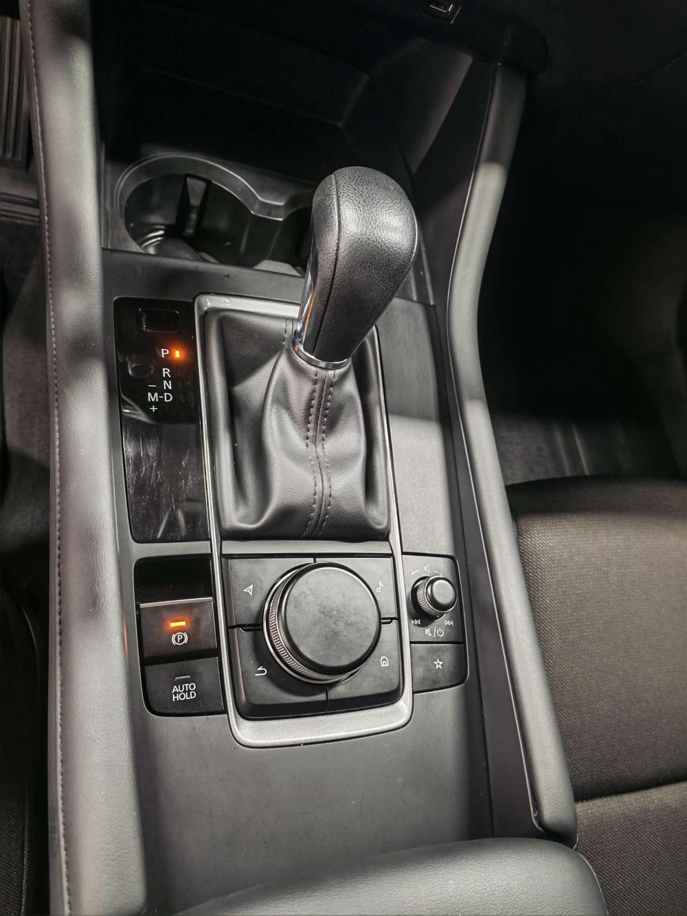 Mazda Mazda 3 Axela