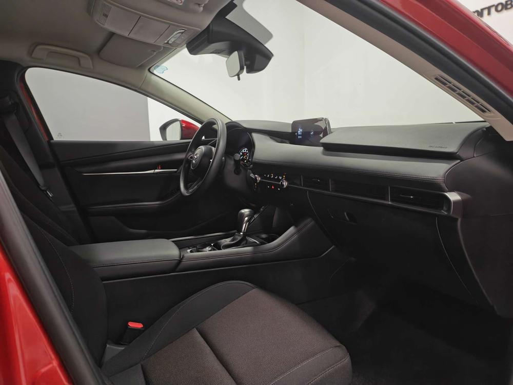 Mazda Mazda 3 Axela
