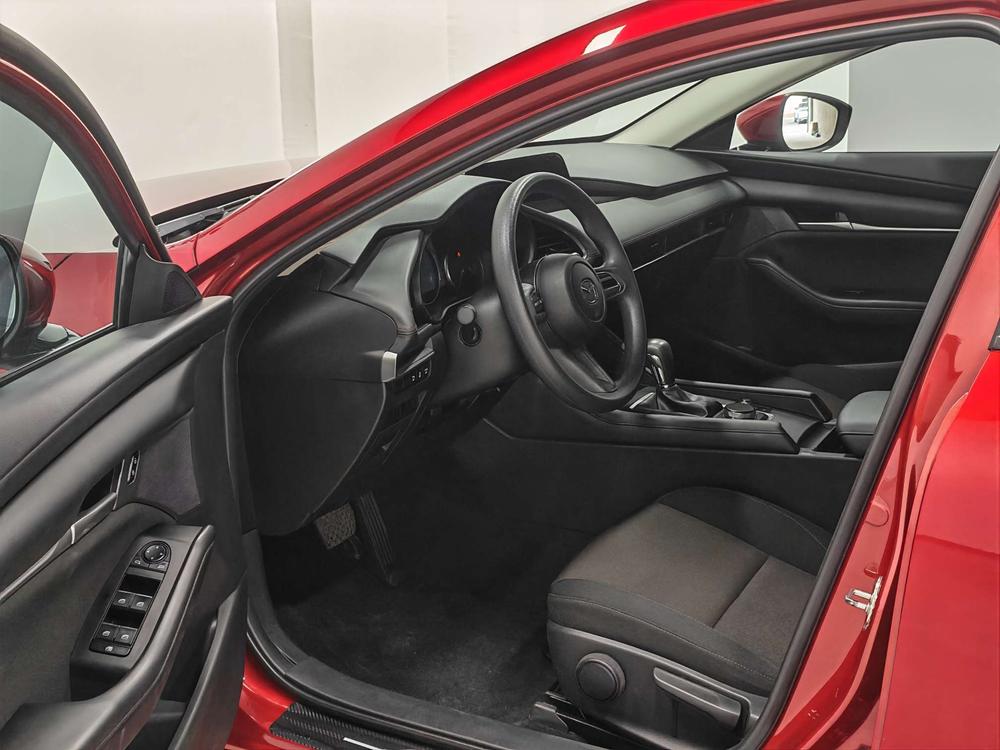 Mazda Mazda 3 Axela