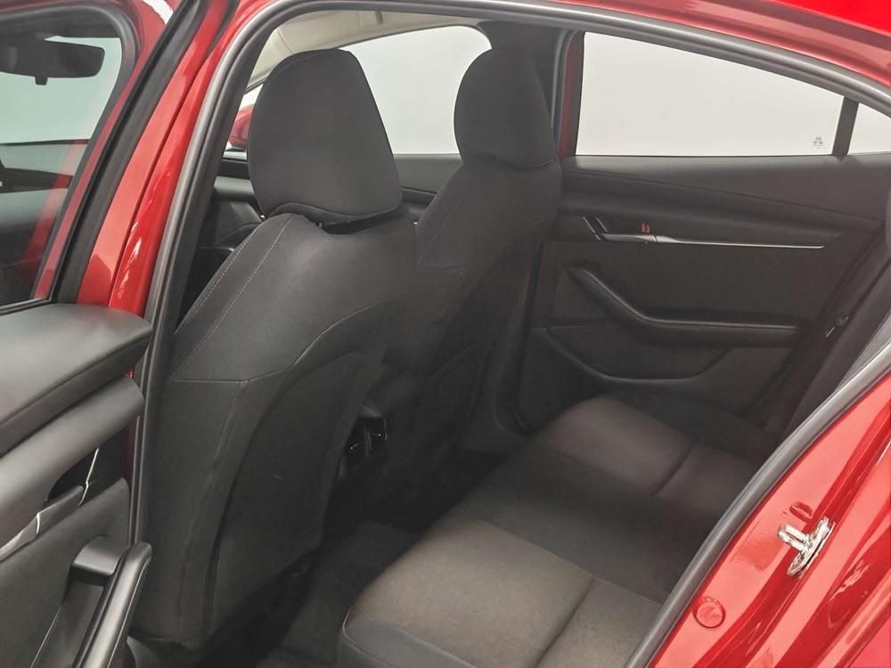 Mazda Mazda 3 Axela