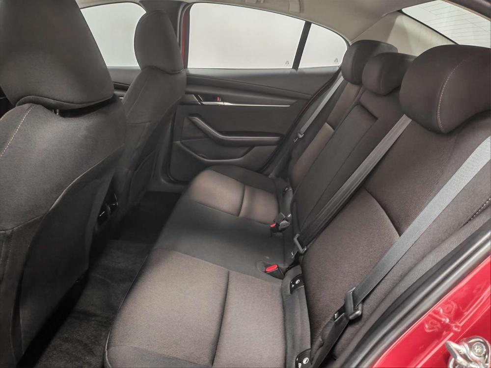 Mazda Mazda 3 Axela