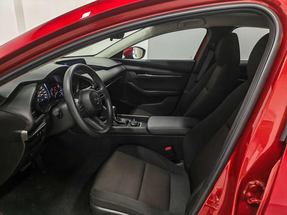 Mazda Mazda 3 Axela