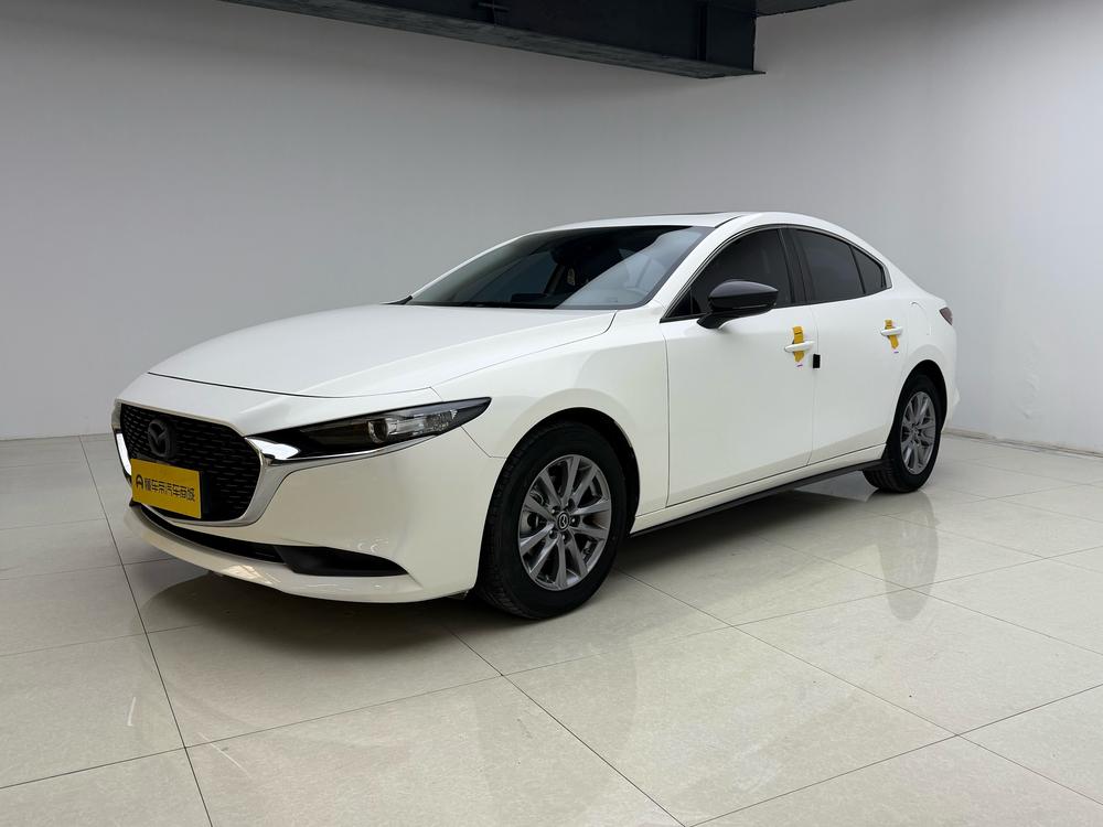 Mazda Mazda 3 Axela