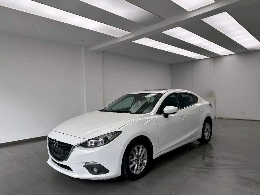 Mazda Mazda 3 Axela