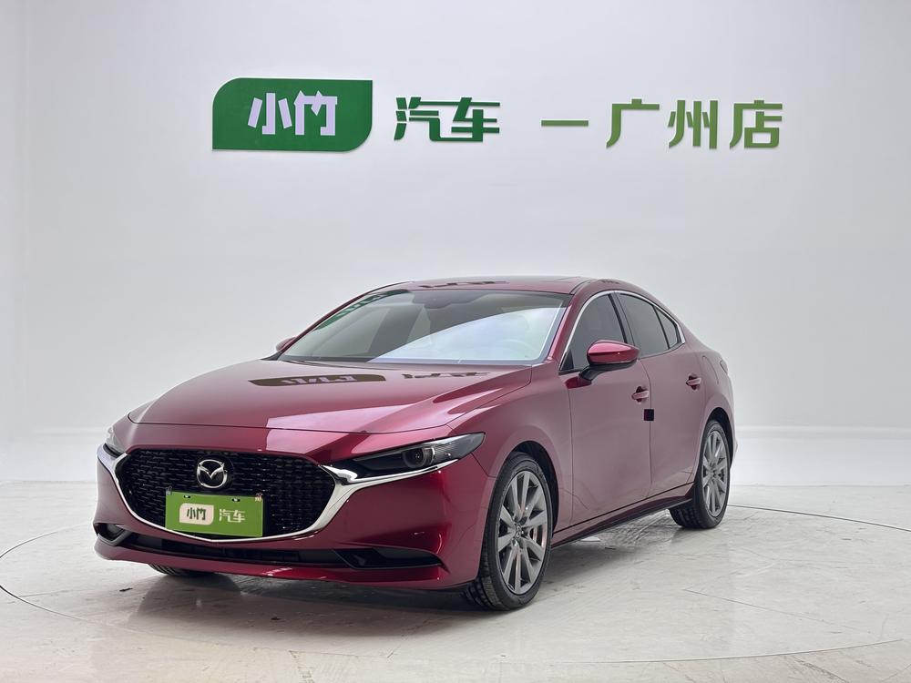 Mazda Mazda 3 Axela