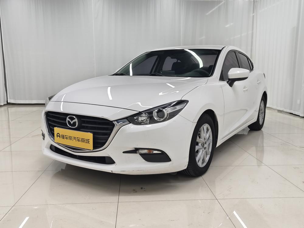 Mazda Mazda 3 Axela