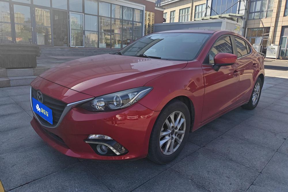 Mazda Mazda 3 Axela