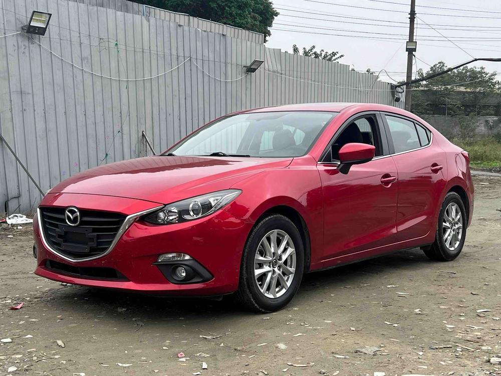 Mazda Mazda 3 Axela