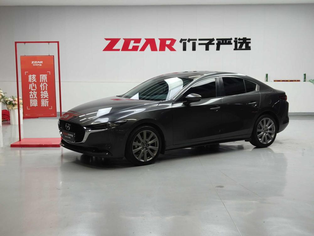 Mazda Mazda 3 Axela