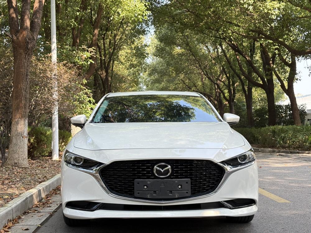 Mazda Mazda 3 Axela