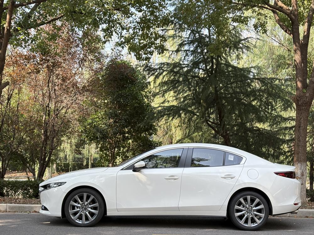 Mazda Mazda 3 Axela